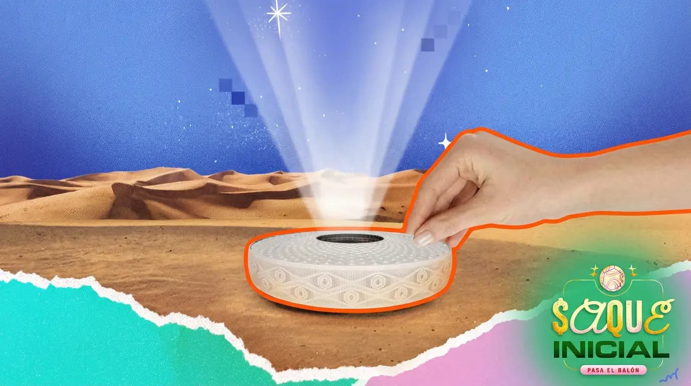 Pasa el balón, exposición temporal del MIDE