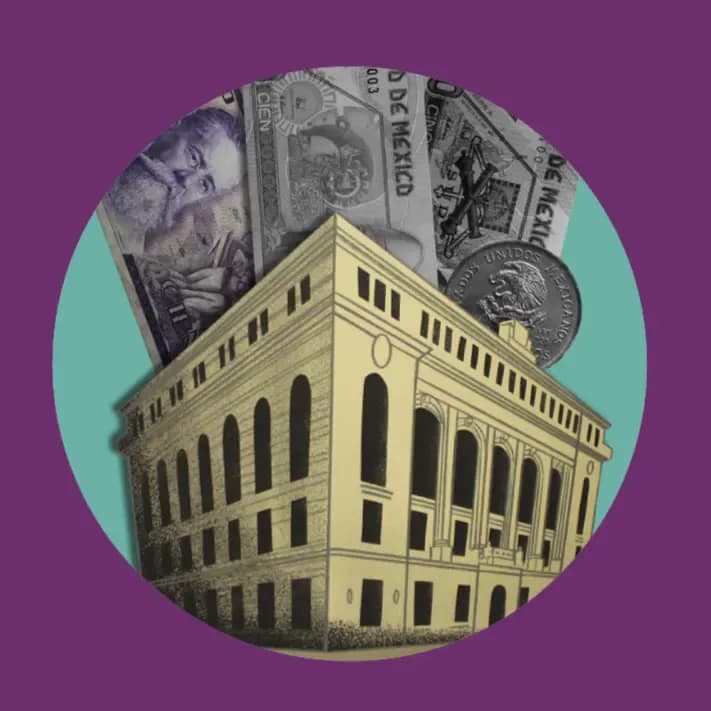 Curso ¿Qué hace el Banco de México para ti y tu familia?