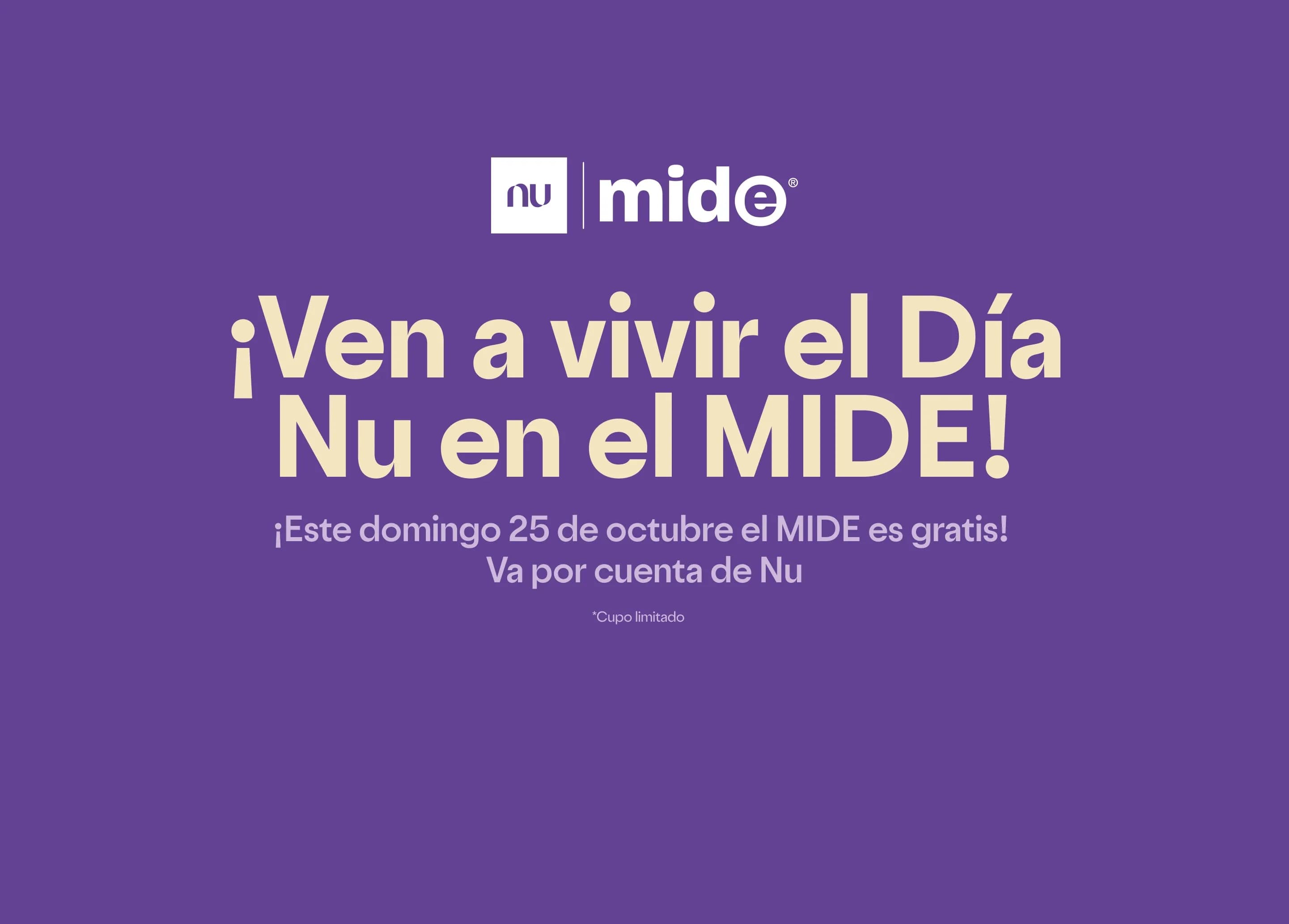 Día NU – 25 de octubre 