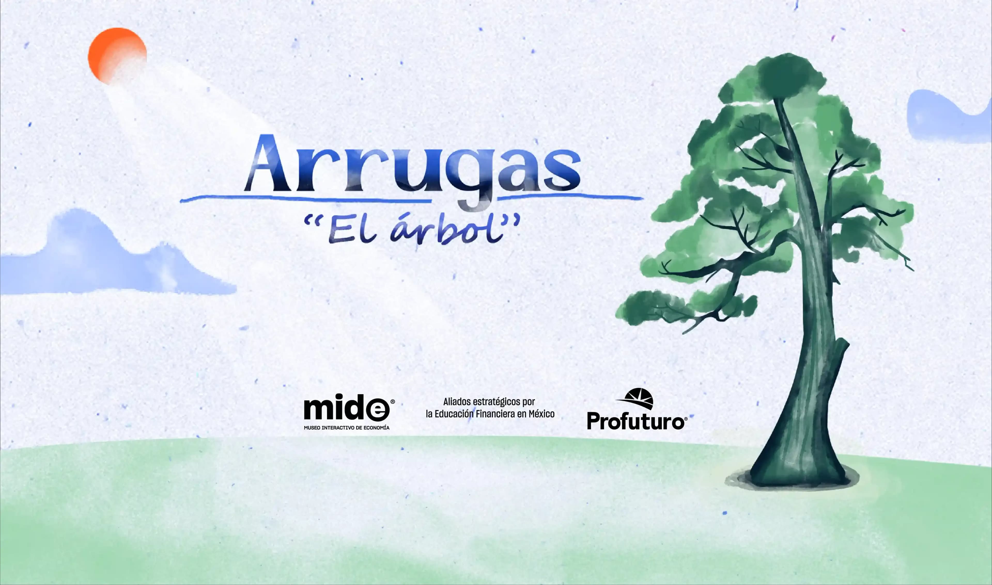 Arrugas