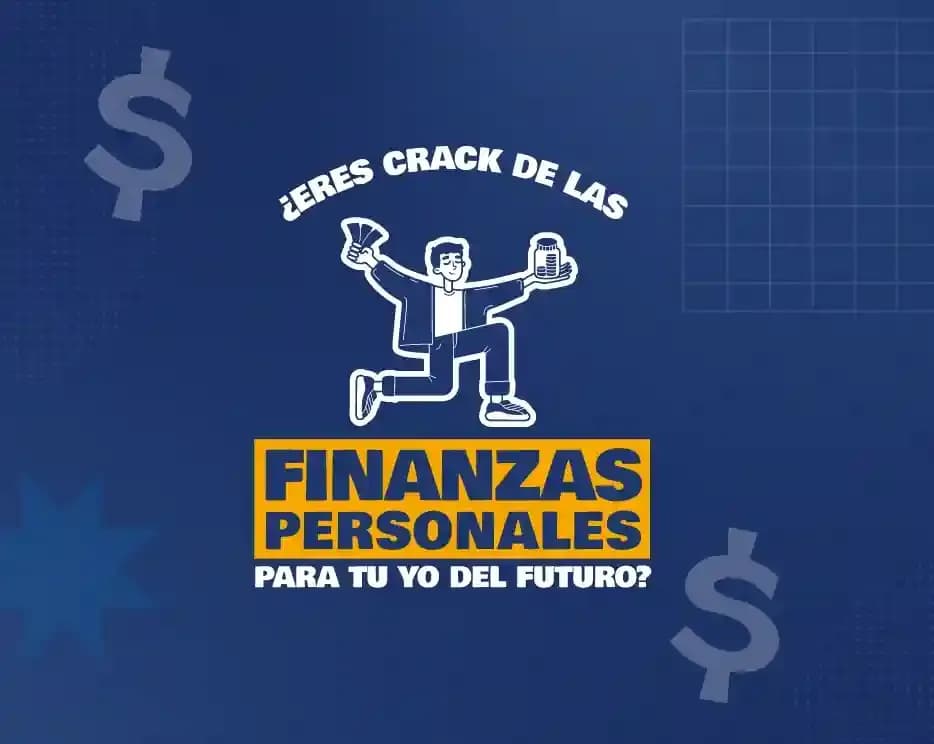 Crack de las Finanzas