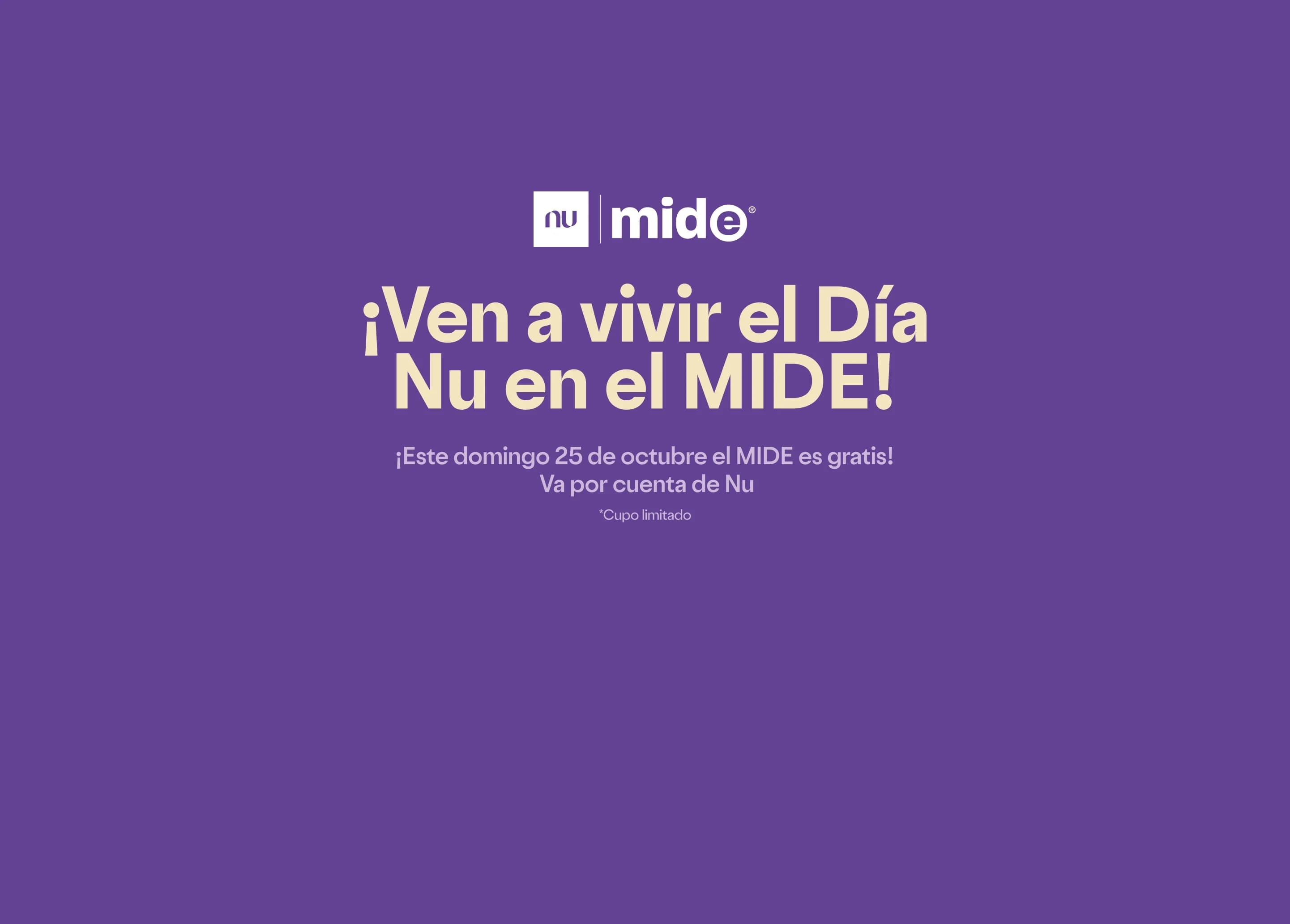 Día NU – 25 de octubre