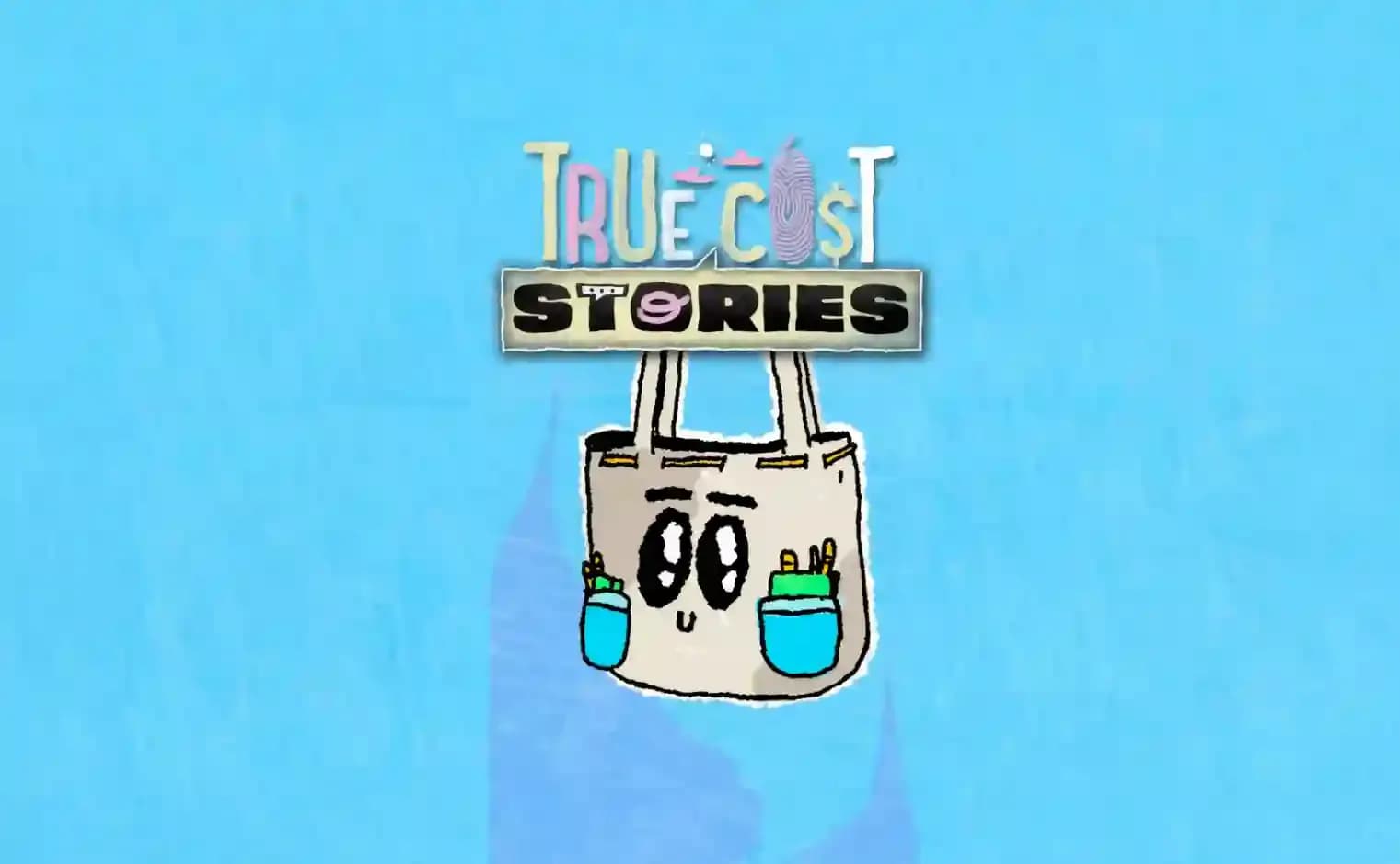 True Cost Stories