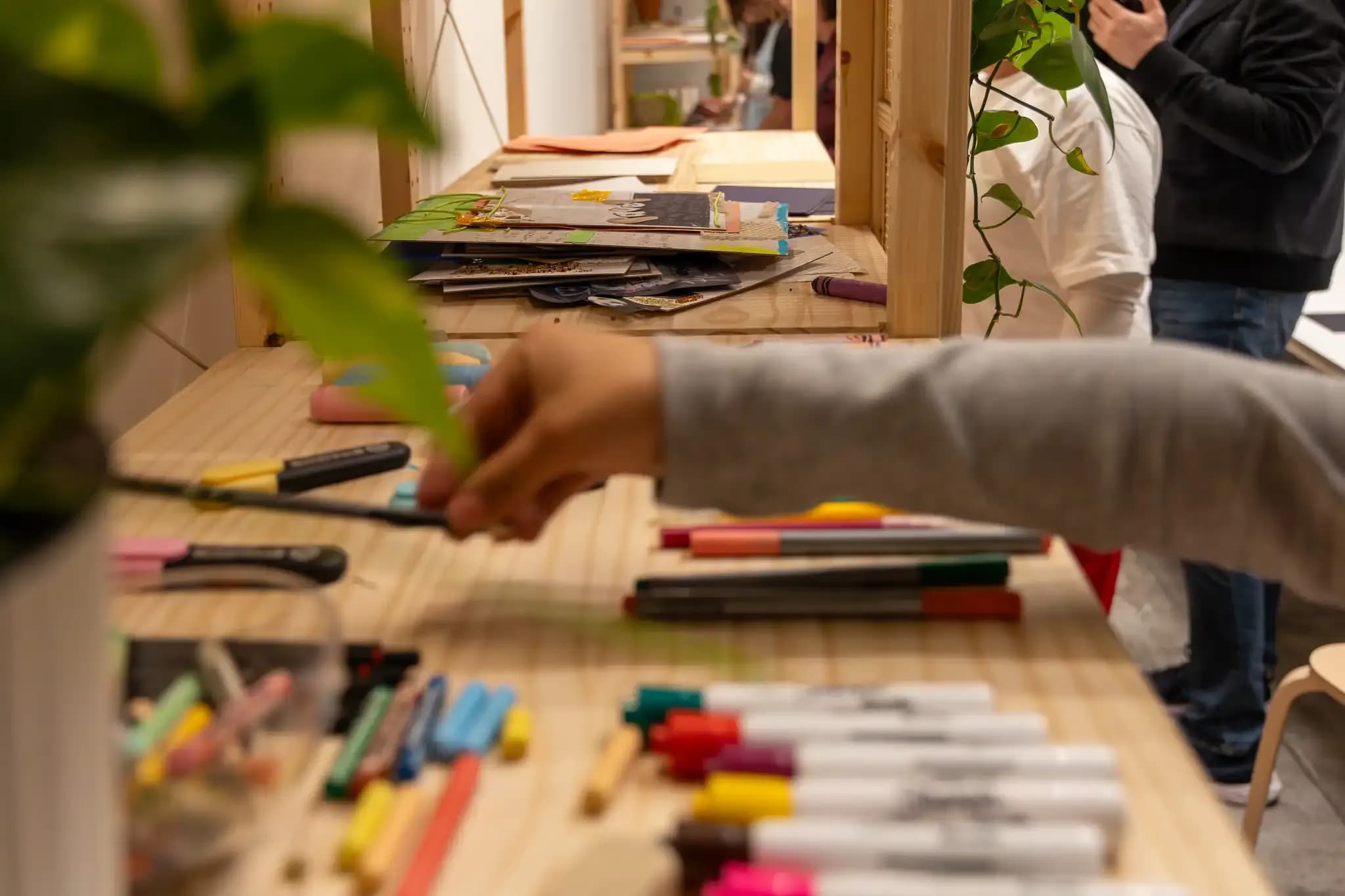 Atelier: Secretos Financieros