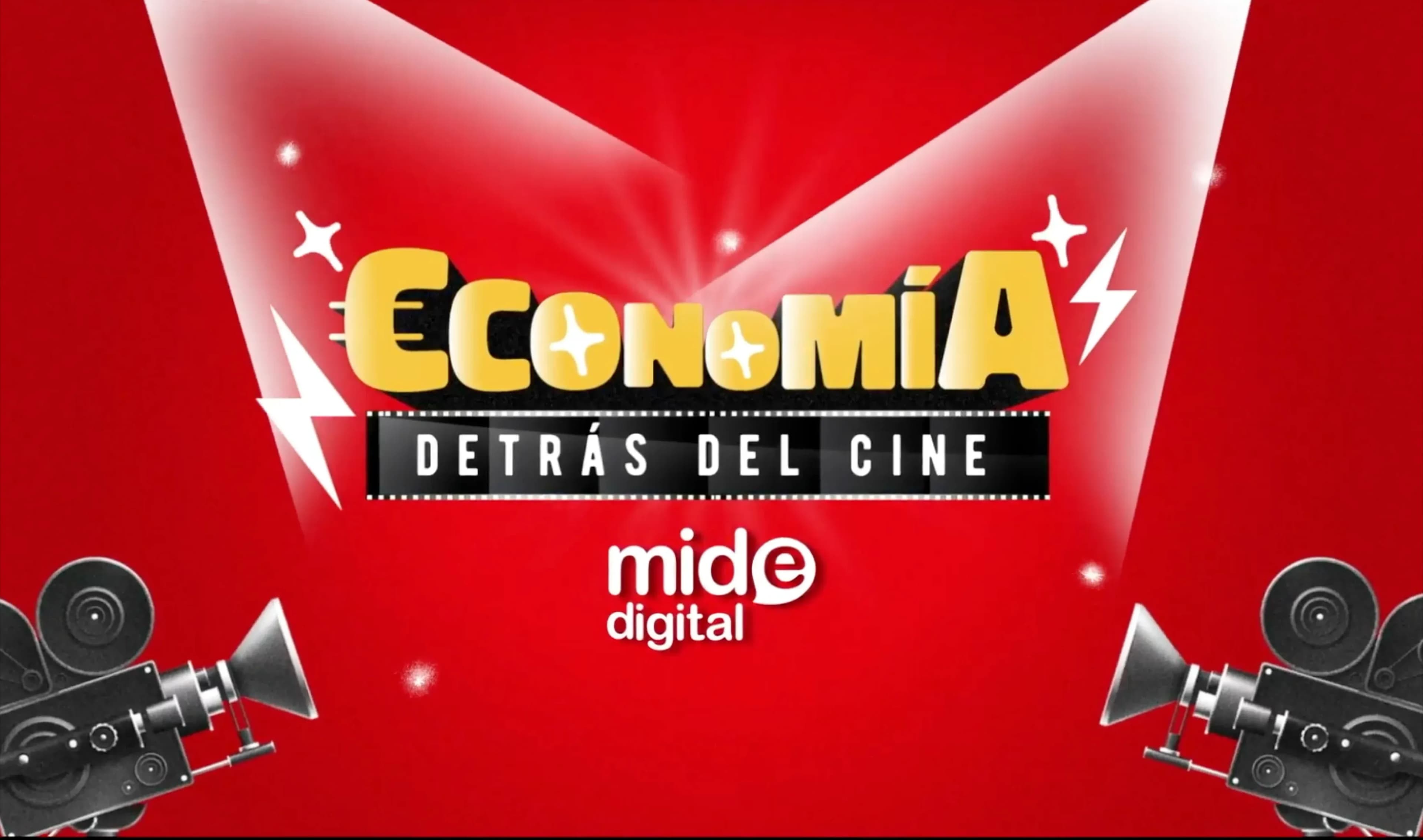Economía detrás del cine