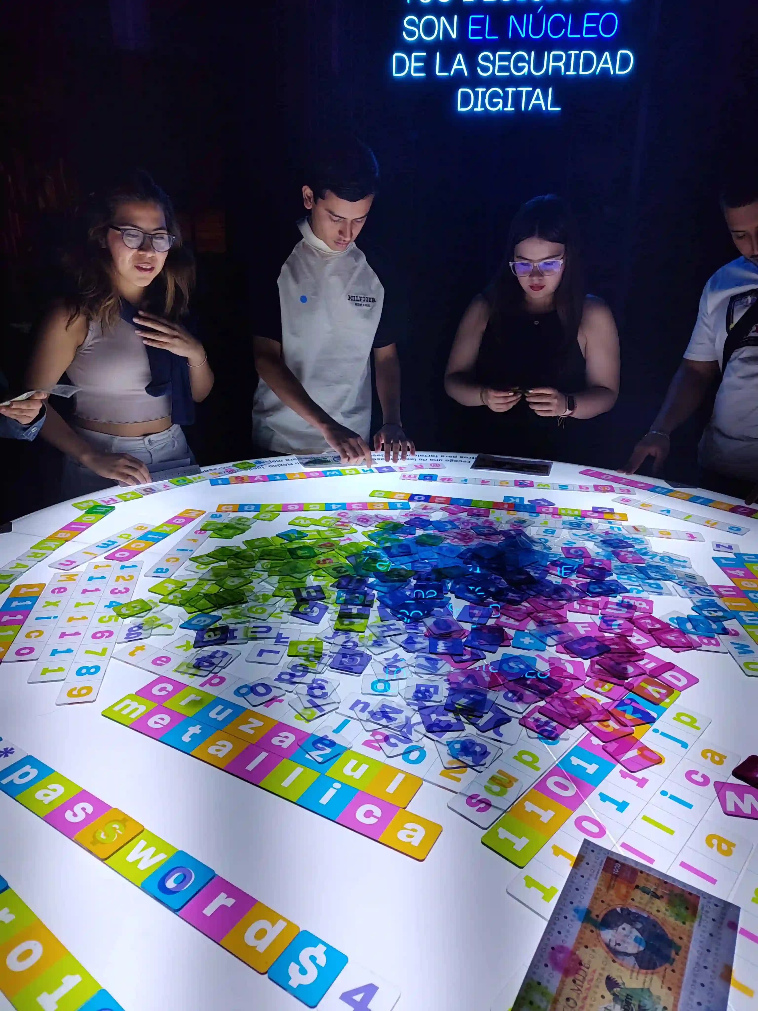 Participante de Global Money Week 1