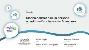 diseño para una mejor educación financiera