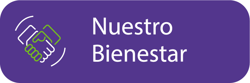 botón nuestro bienestar