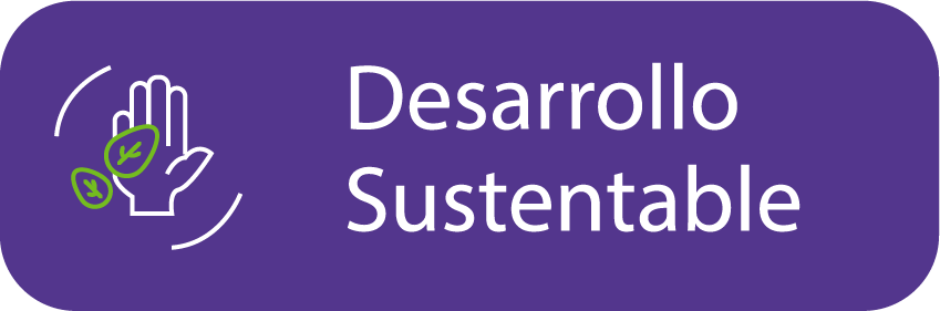 Botón Desarrollo sustentable