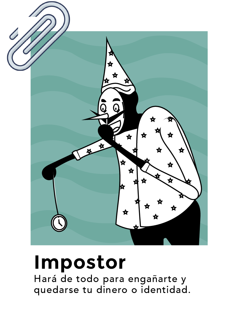 monstruo-impostor