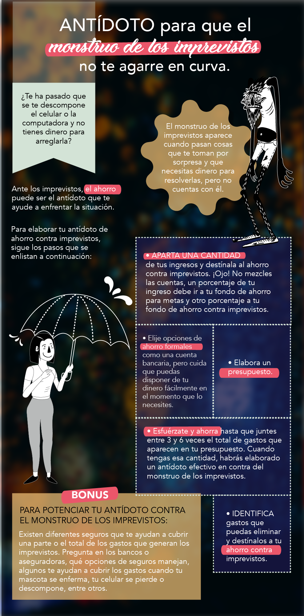 monstruo-imprevistos