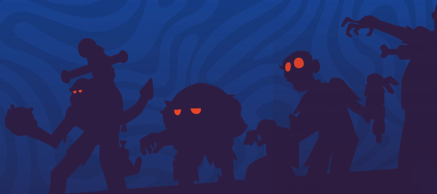 Zombies Come-Ahorros