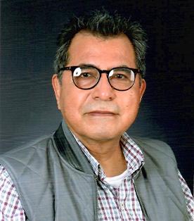 Dr. Delfino Vargas Chanes